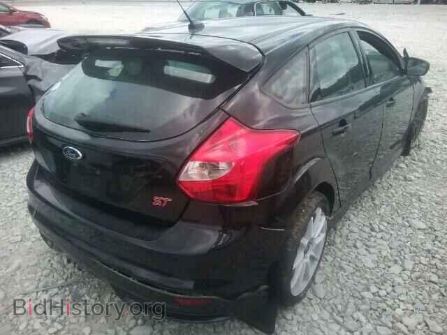 2014 FORD FOCUS - VIN: 1FADP3L93EL152987 - Photo 4