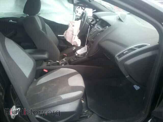 2014 FORD FOCUS - VIN: 1FADP3L93EL152987 - Photo 5