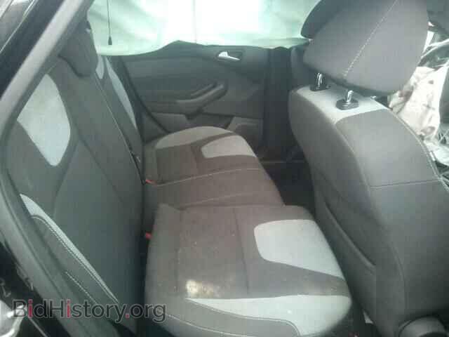 2014 FORD FOCUS - VIN: 1FADP3L93EL152987 - Photo 6