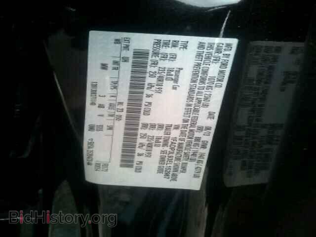 2014 FORD FOCUS - VIN: 1FADP3L93EL152987 - Photo 10
