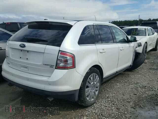2010 FORD EDGE - VIN: 2FMDK4KC2ABA28291 - Photo 4