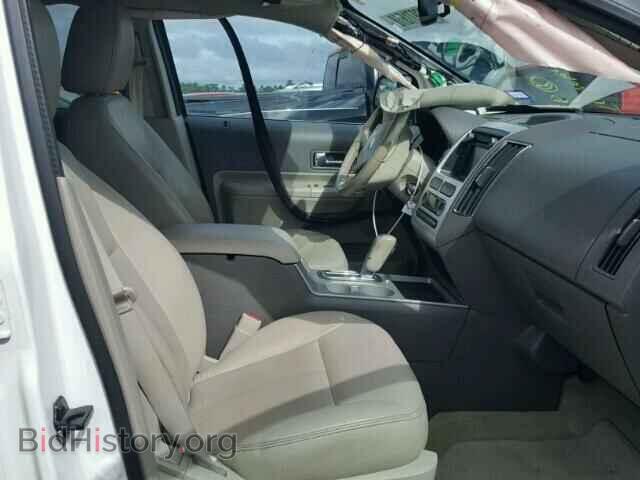 2010 FORD EDGE - VIN: 2FMDK4KC2ABA28291 - Photo 5