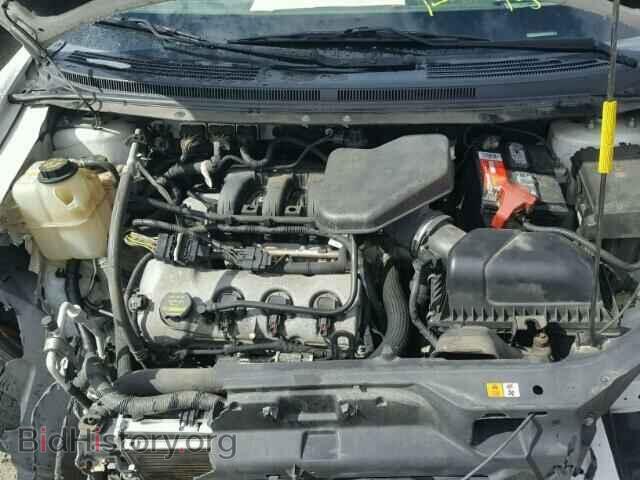 2010 FORD EDGE - VIN: 2FMDK4KC2ABA28291 - Photo 7