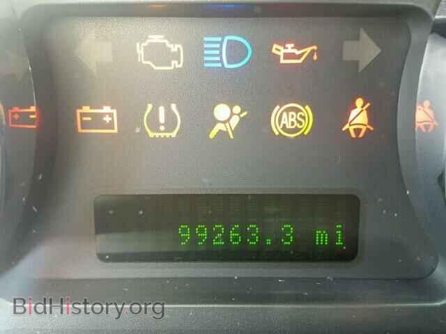 2010 FORD EDGE - VIN: 2FMDK4KC2ABA28291 - Photo 8