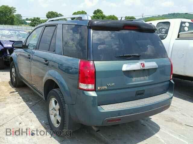 2006 SATURN VUE - VIN: 5GZCZ33D66S891331 - Фото 3