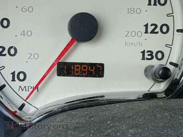 2006 SATURN VUE - VIN: 5GZCZ33D66S891331 - Фото 8
