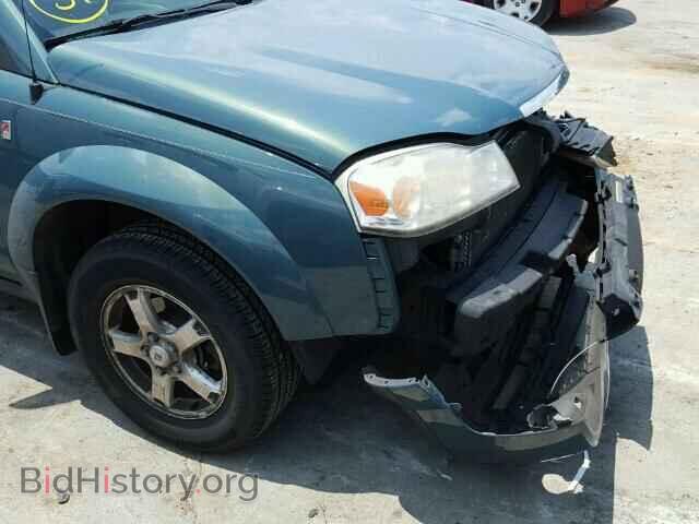 2006 SATURN VUE - VIN: 5GZCZ33D66S891331 - Фото 9