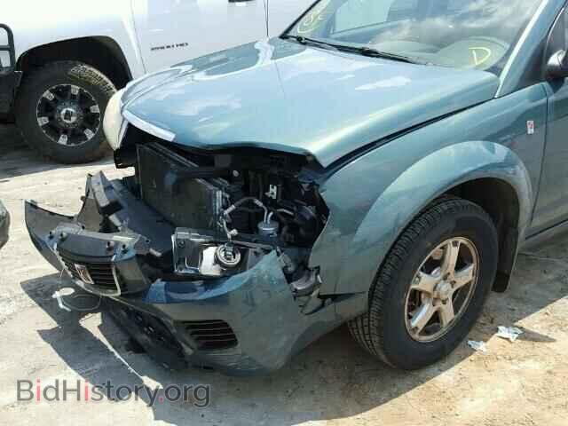 2006 SATURN VUE - VIN: 5GZCZ33D66S891331 - Фото 10