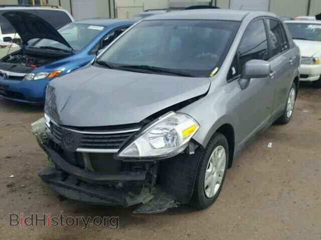 2011 NISSAN VERSA - VIN: 3N1BC1AP6BL364000 - Фото 2