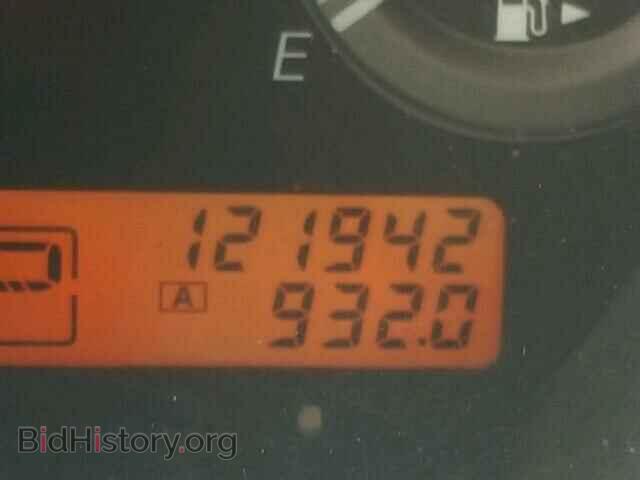 2011 NISSAN VERSA - VIN: 3N1BC1AP6BL364000 - Фото 8