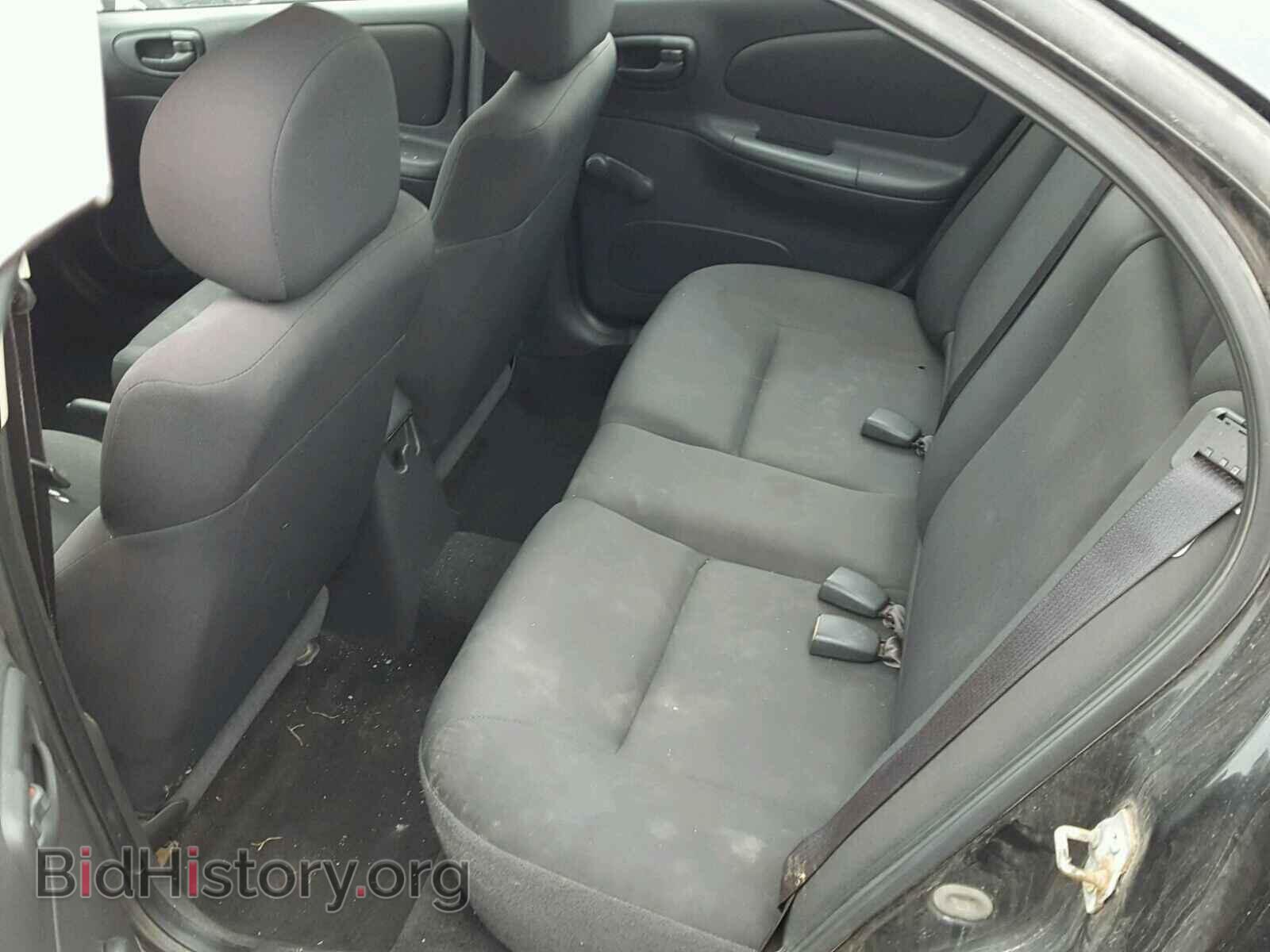 2004 DODGE NEON - VIN: 1B3ES26C94D624196 - Фото 6