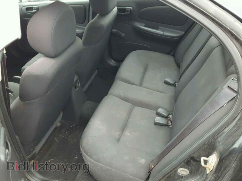 2004 Dodge NEON (VIN 1B3ES26C94D624196) — photo 6 of 10