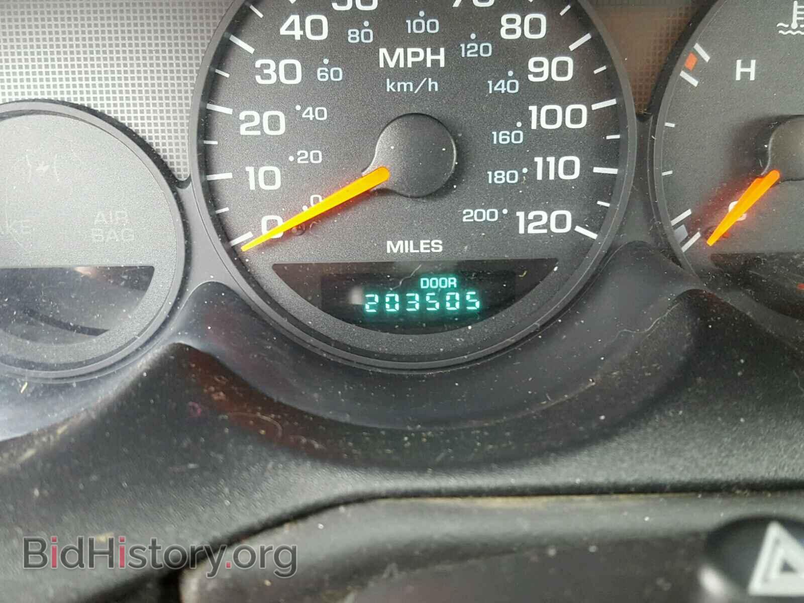 2004 DODGE NEON - VIN: 1B3ES26C94D624196 - Фото 8