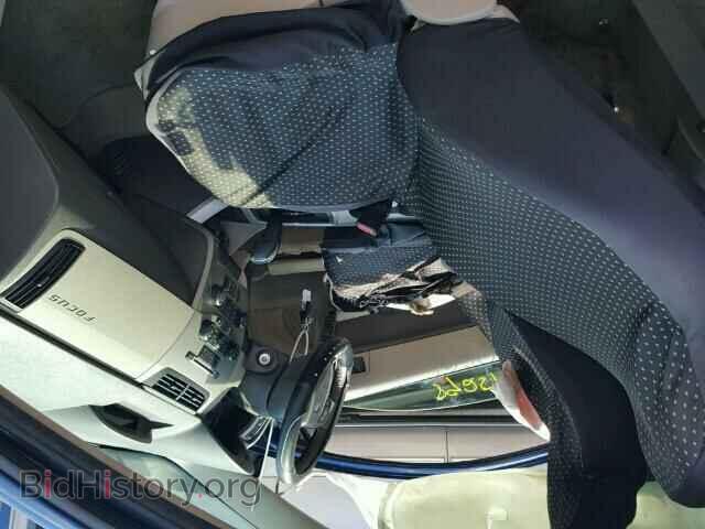 2009 FORD FOCUS - VIN: 1FAHP32N99W158166 - Фото 5