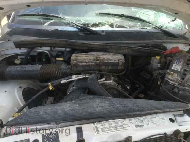 1998 DODGE RAM 1500 - VIN: 1B7HC16X8WS724813 - Фото 7