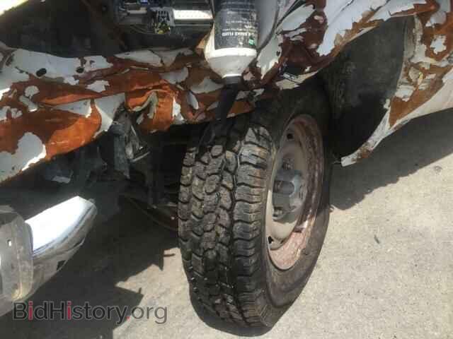 1998 DODGE RAM 1500 - VIN: 1B7HC16X8WS724813 - Фото 9