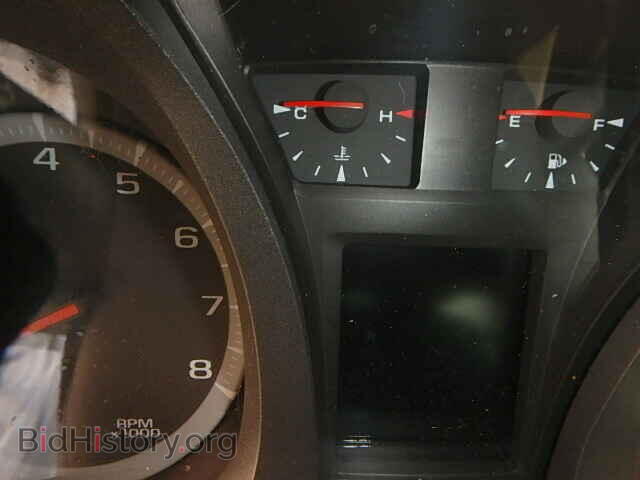 2012 GMC TERRAIN - VIN: 2GKALMEK9C6341152 - Фото 8