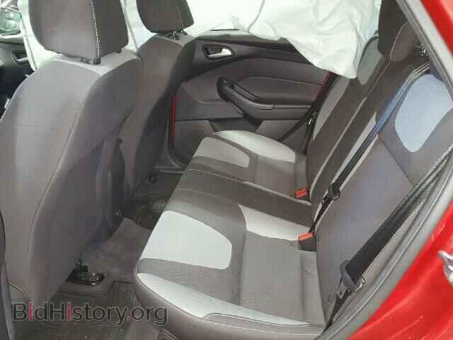 2012 FORD FOCUS - VIN: 1FAHP3F2XCL446450 - Photo 6