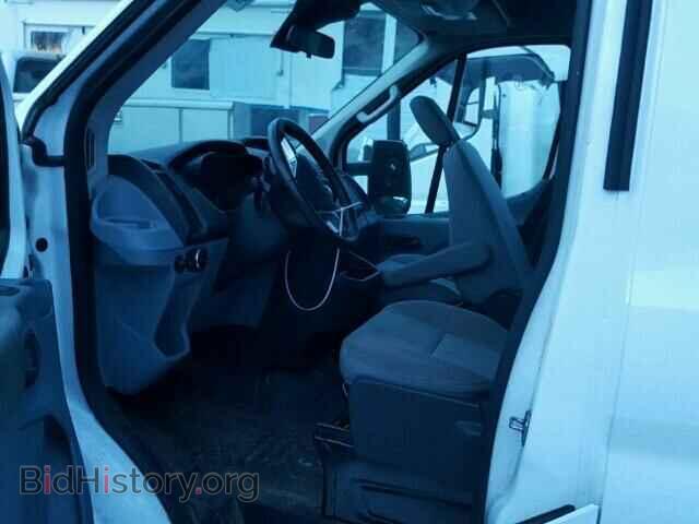 2015 FORD TRANSIT CO - VIN: 1FTNR2CM4FKA76341 - Фото 5