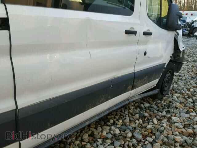2015 FORD TRANSIT CO - VIN: 1FTNR2CM4FKA76341 - Фото 9