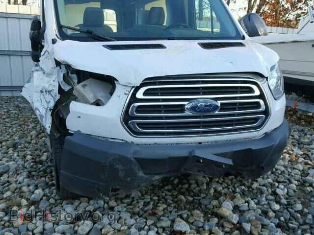 2015 FORD TRANSIT CO - VIN: 1FTNR2CM4FKA76341 - Фото 10