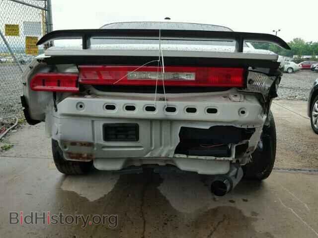 2009 DODGE CHALLENGER - VIN: 2B3LJ44V09H587267 - Фото 10