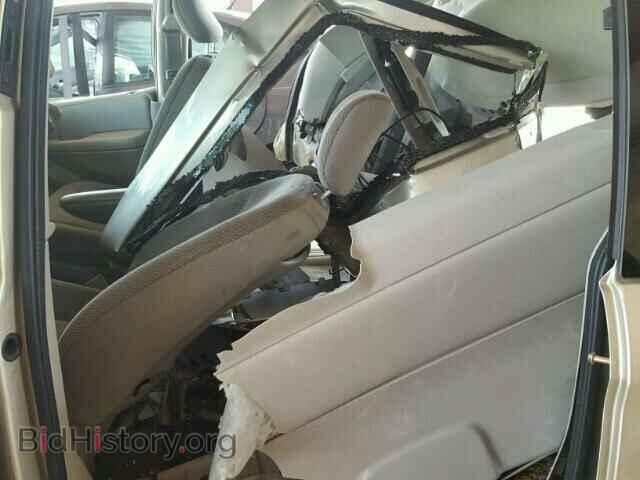 2006 DODGE CARAVAN - VIN: 1D4GP45R26B728556 - Фото 6