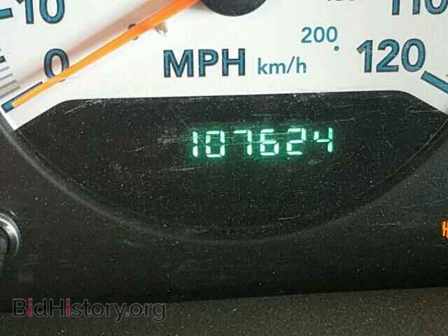 2006 DODGE CARAVAN - VIN: 1D4GP45R26B728556 - Фото 8