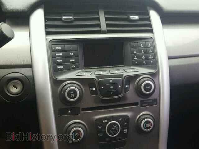 2011 FORD EDGE - VIN: 2FMDK3JC4BBA46286 - Фото 9
