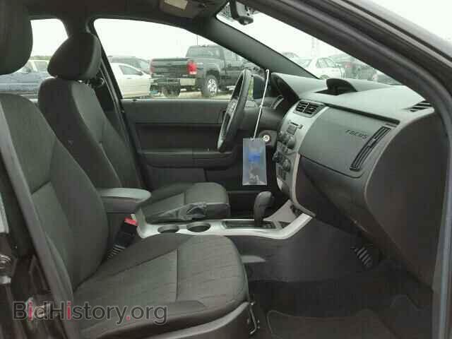 2011 FORD FOCUS - VIN: 1FAHP3FN9BW145885 - Фото 5