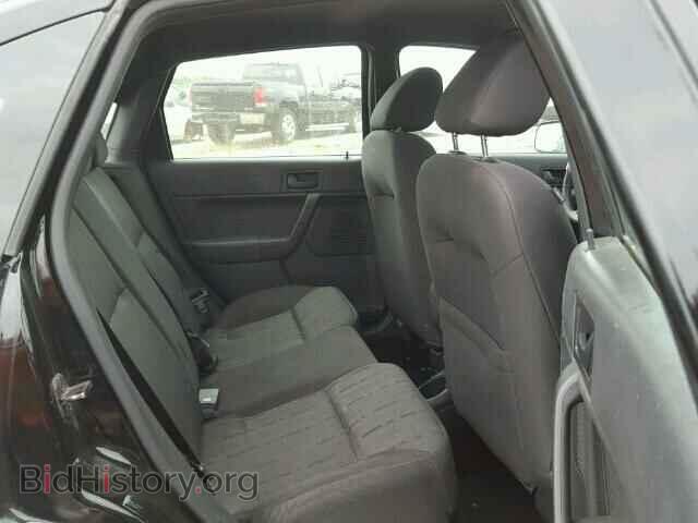 2011 FORD FOCUS - VIN: 1FAHP3FN9BW145885 - Фото 6