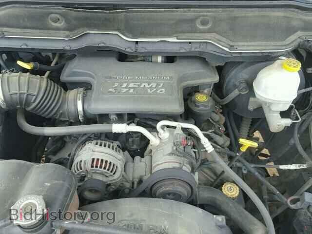 2003 DODGE RAM 1500 - VIN: 1D7HU18D93S305659 - Фото 7