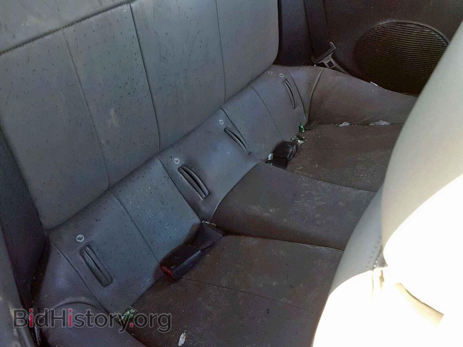 2003 MITSUBISHI ECLIPSE - VIN: 4A3AE45G03E051814 - Фото 6