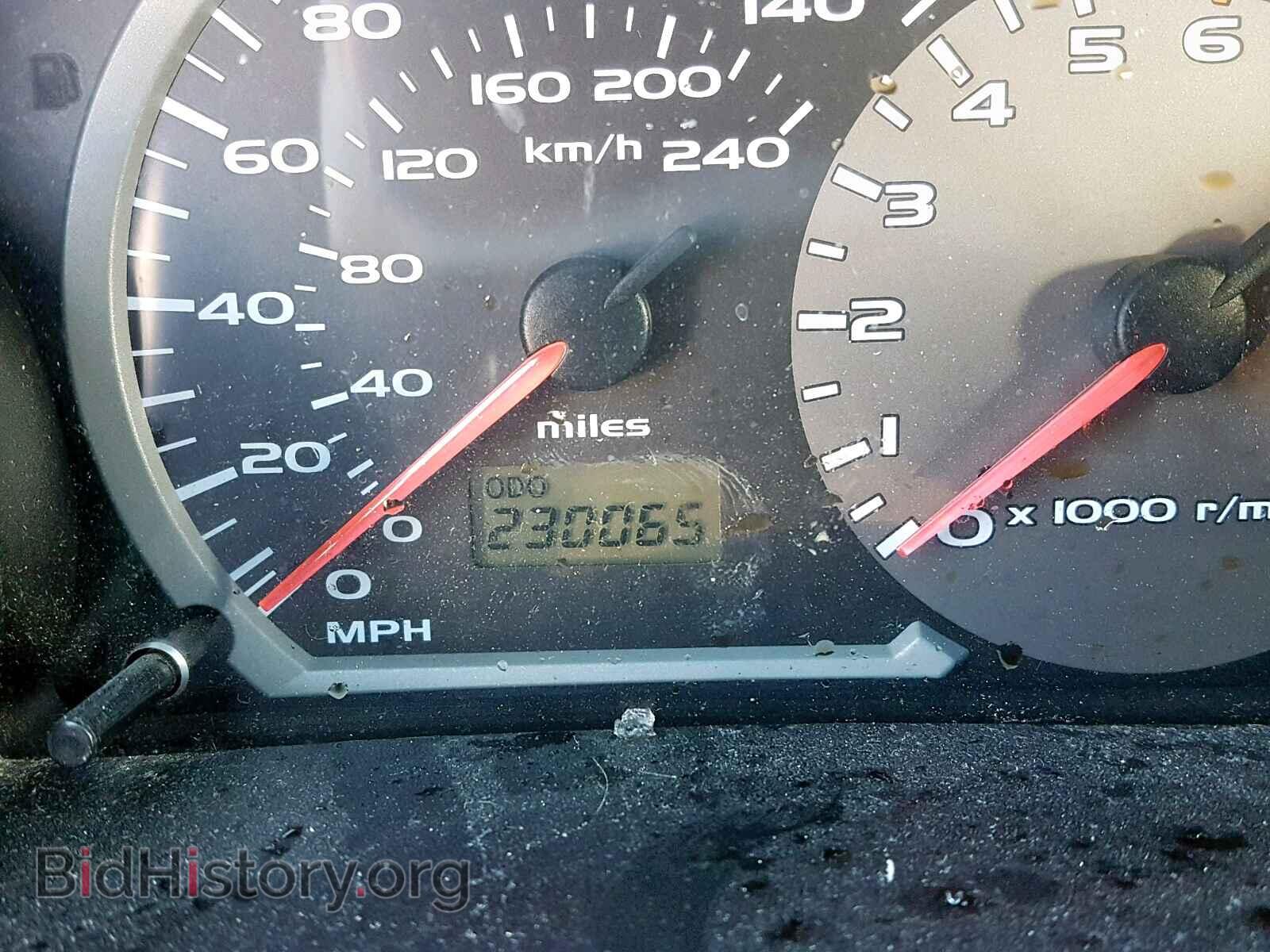 2003 MITSUBISHI ECLIPSE - VIN: 4A3AE45G03E051814 - Фото 8