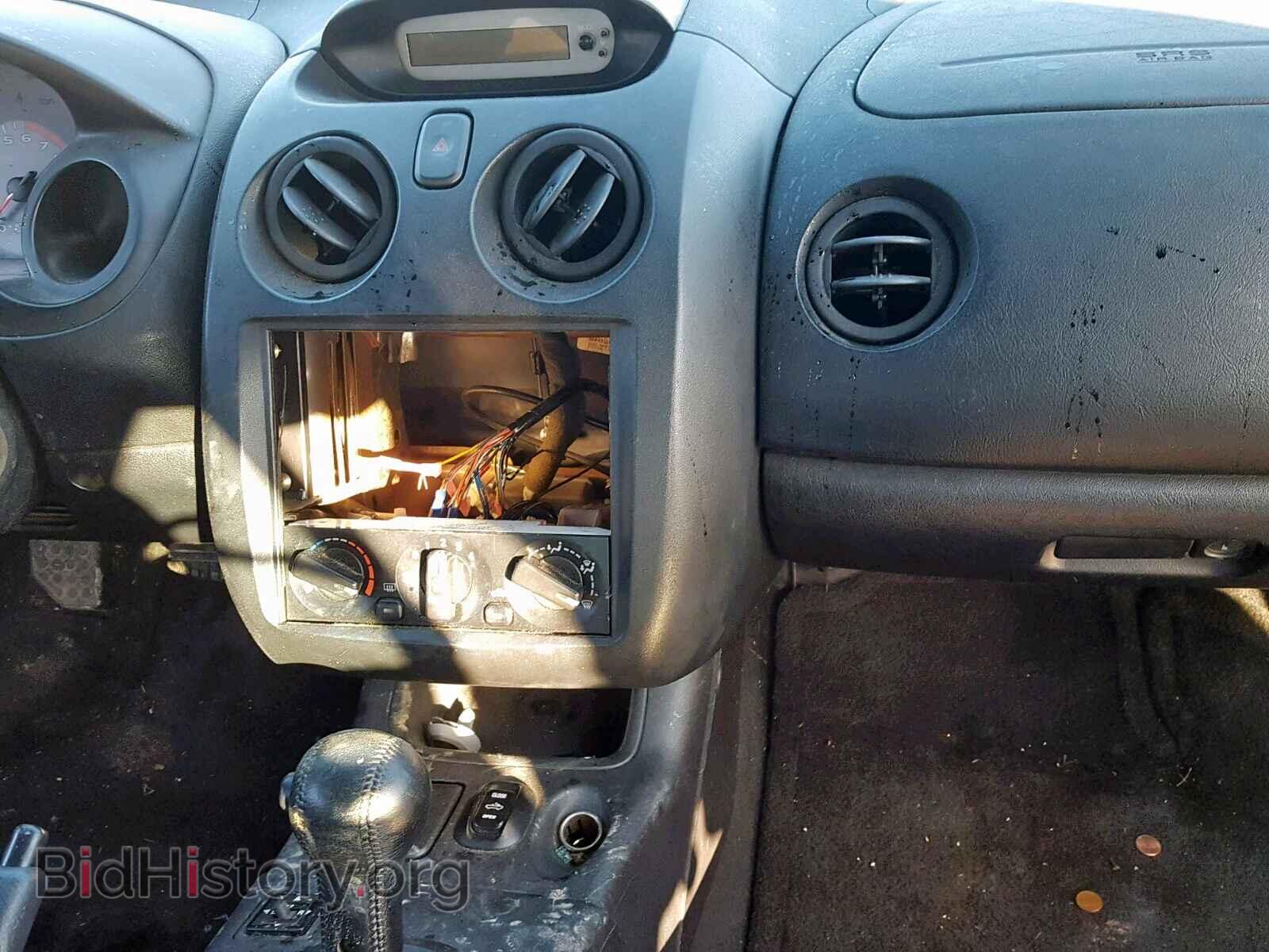 2003 MITSUBISHI ECLIPSE - VIN: 4A3AE45G03E051814 - Фото 9