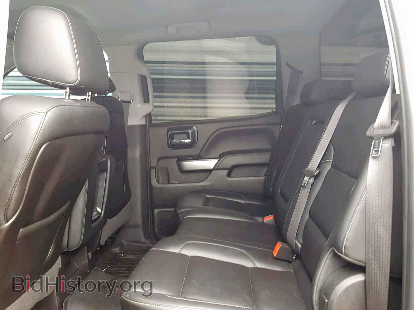 2014 CHEVROLET SILVERADO - VIN: 3GCUKREC4EG185675 - Photo 6