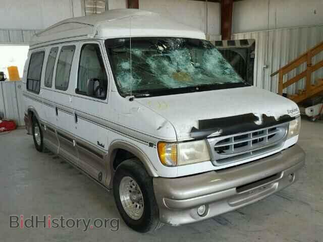 Photo 1FDEE14L2VHB61519 - FORD ECONOLINE 1997