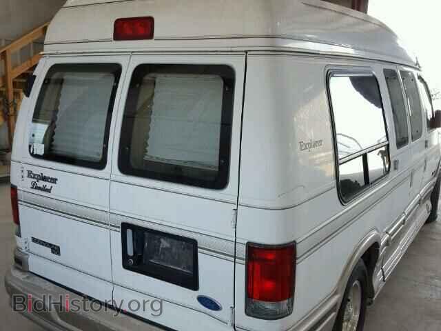 1997 FORD ECONOLINE - VIN: 1FDEE14L2VHB61519 - Фото 4