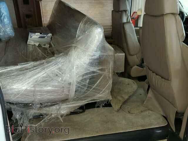 1997 FORD ECONOLINE - VIN: 1FDEE14L2VHB61519 - Фото 6
