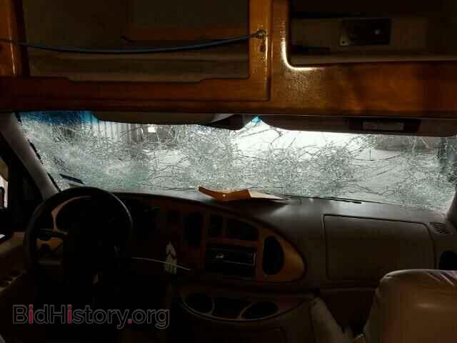 1997 FORD ECONOLINE - VIN: 1FDEE14L2VHB61519 - Фото 10
