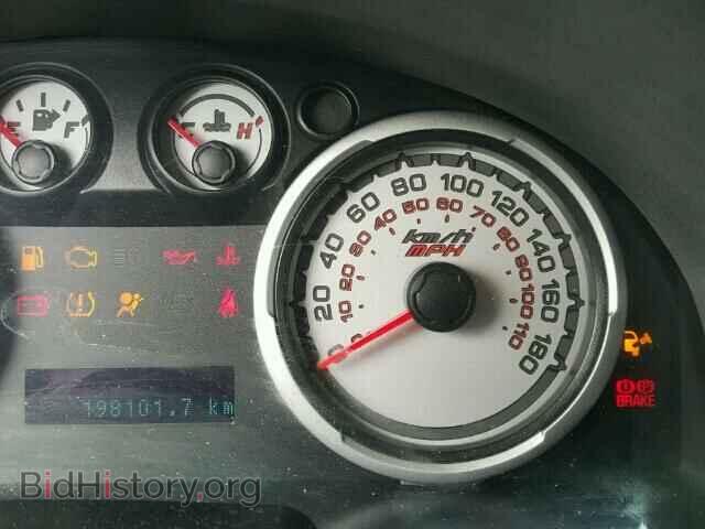 2009 FORD FOCUS - VIN: 1FAHP35N99W261860 - Фото 8