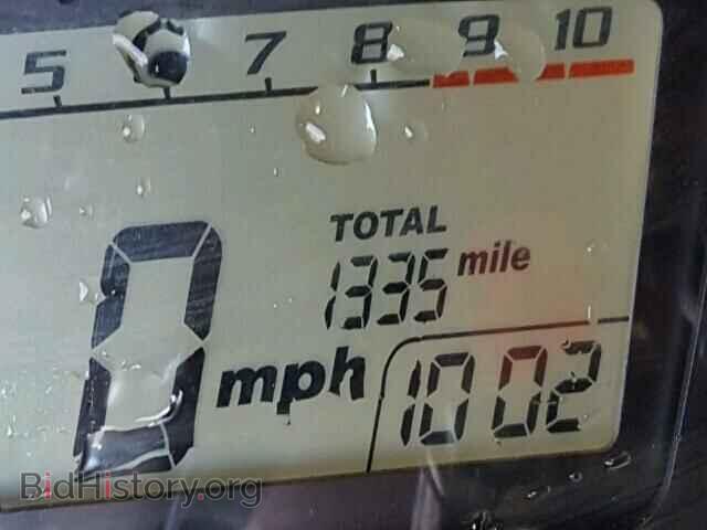 2014 HONDA CBR CYCLE - VIN: MLHPC4419E5100380 - Фото 8