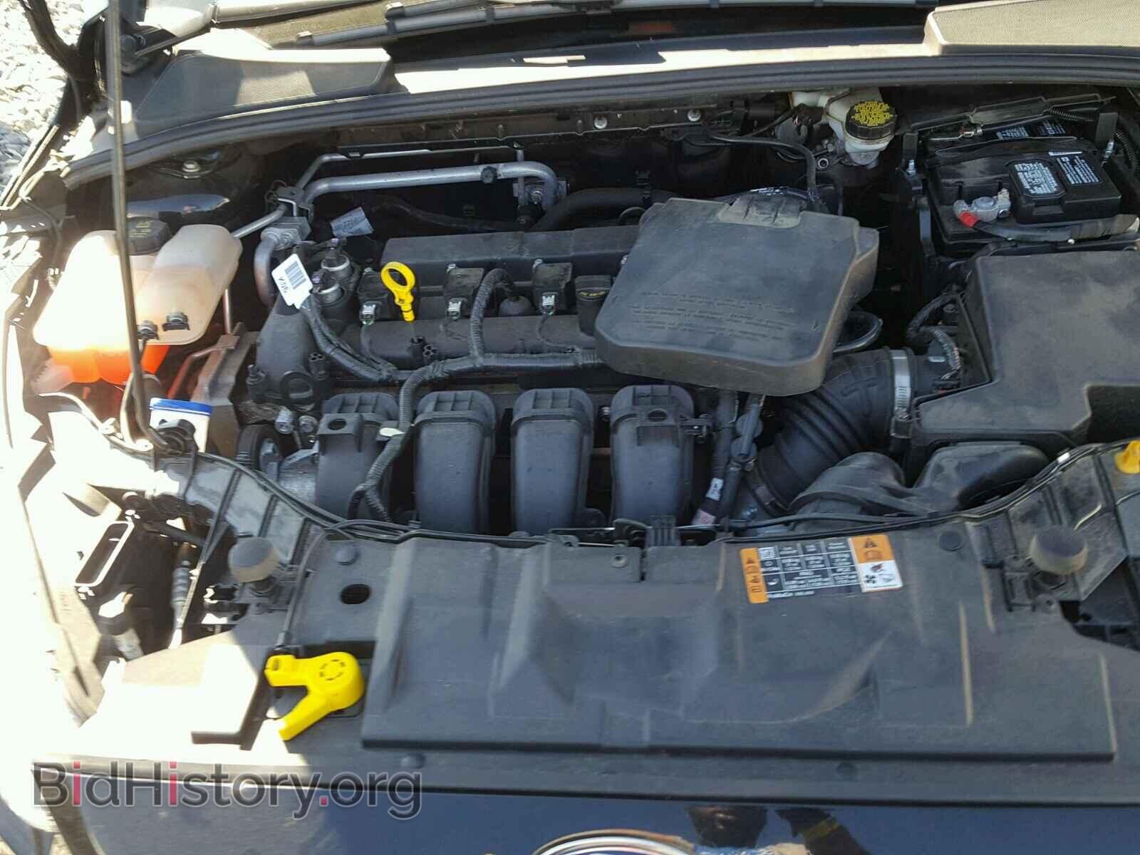 2016 FORD FOCUS - VIN: 1FADP3E27GL241898 - Photo 7