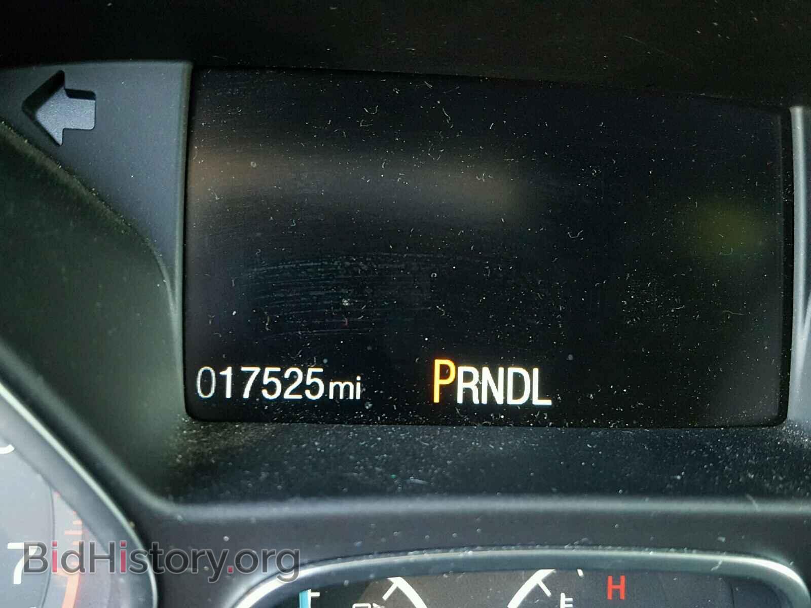2016 FORD FOCUS - VIN: 1FADP3E27GL241898 - Photo 8