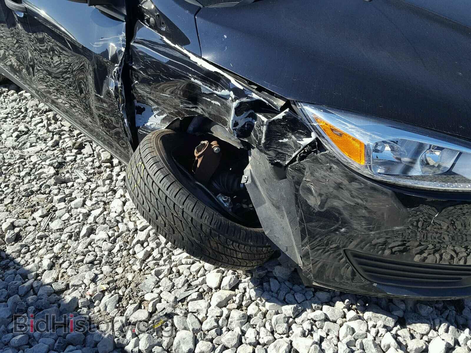 2016 FORD FOCUS - VIN: 1FADP3E27GL241898 - Photo 9