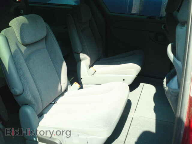 2005 DODGE CARAVAN - VIN: 2D4GP44L95R143633 - Фото 6
