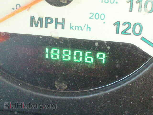 2005 DODGE CARAVAN - VIN: 2D4GP44L95R143633 - Фото 8