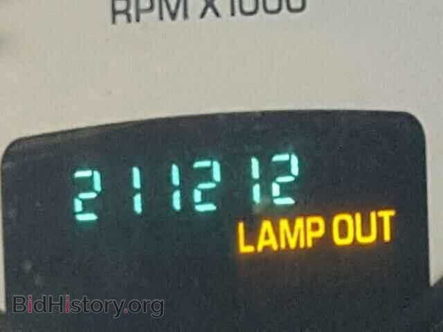 2004 DODGE RAM 1500 - VIN: 1D7HA18N34S762535 - Фото 8