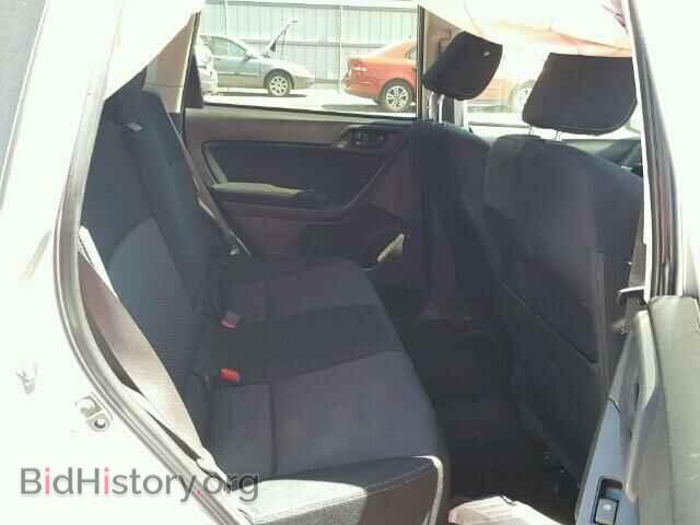 2014 SUBARU FORESTER - VIN: JF2SJAEC8EH529463 - Photo 6