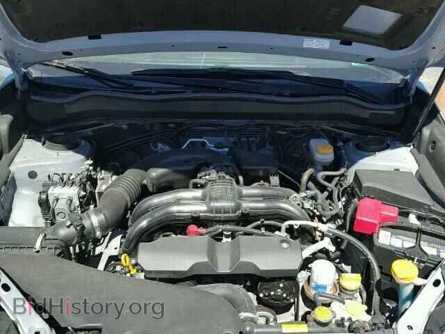 2014 SUBARU FORESTER - VIN: JF2SJAEC8EH529463 - Photo 7